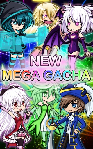 Anime Gacha׿ͼ2: