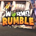 ٱսϷٷİ棨Worms Rumble v1.0