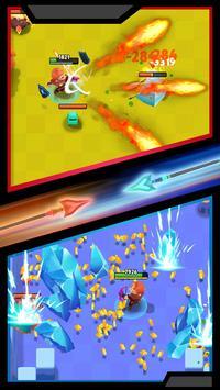 Arrow io3D��Ϸ���İ�ͼ3: