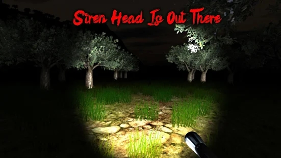 ͷ2Ϸ׿أSiren Head Chapter 2ͼƬ1