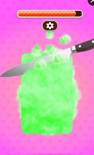 切割棉花糖游戏官方版图片1