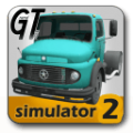 Grand Truck Simulator 2İ׿ v1.0.23