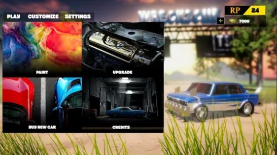 Wreckzone[֙CDƬ1