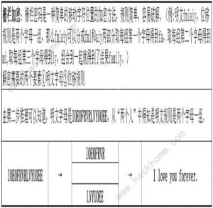 犯罪大師富豪的遺產密碼揭曉 富豪保險箱密碼推理過程一覽圖片3
