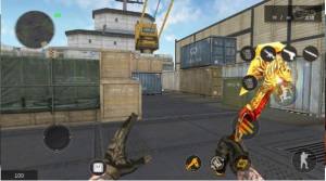 GZCF生化版6.0最新版安卓版图片1