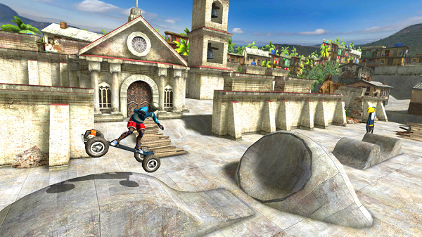 trial xtreme 4׿OD2: