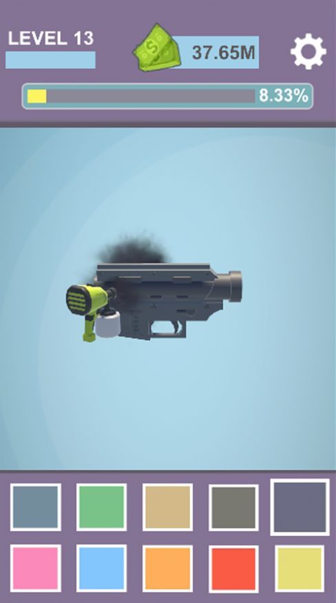 Idle Gun AssemblyϷİ׿ͼ1: