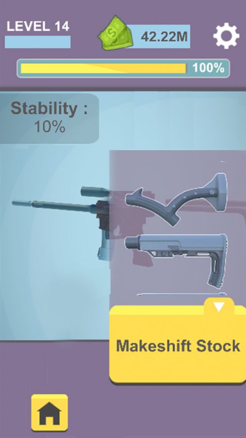 Idle Gun AssemblyϷİ׿ͼ2:
