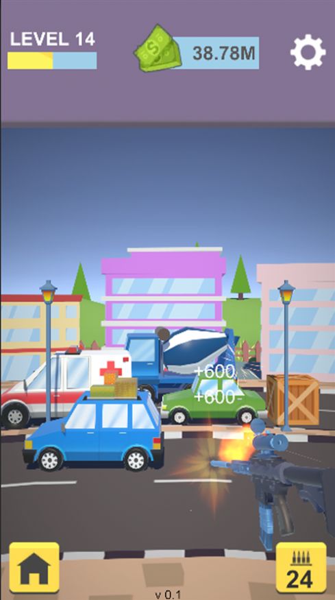 Idle Gun AssemblyϷİ׿ͼ3: