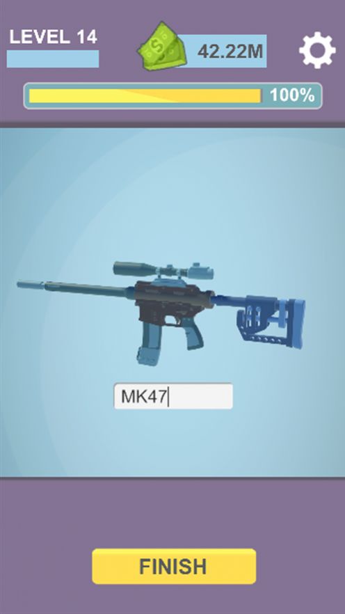 Idle Gun AssemblyϷİ׿ͼƬ2