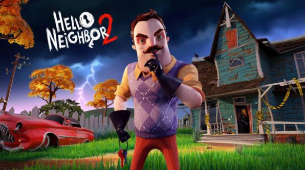 Hello Neighbor 2°׿ͼ3: