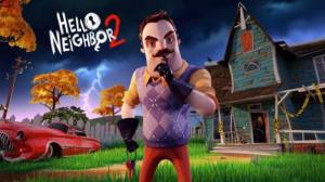 Hello Neighbor 2׿ͼ3