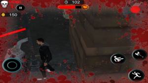 逃离诡异小镇游戏最新版图片1