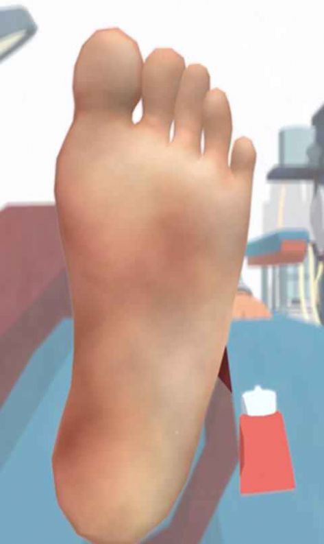 老板修个脚游戏最新版图片1