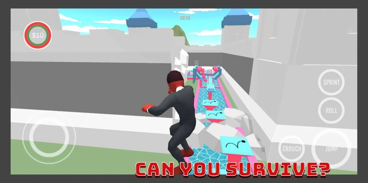 ȫ��������Ϸ���°�ͼ2: