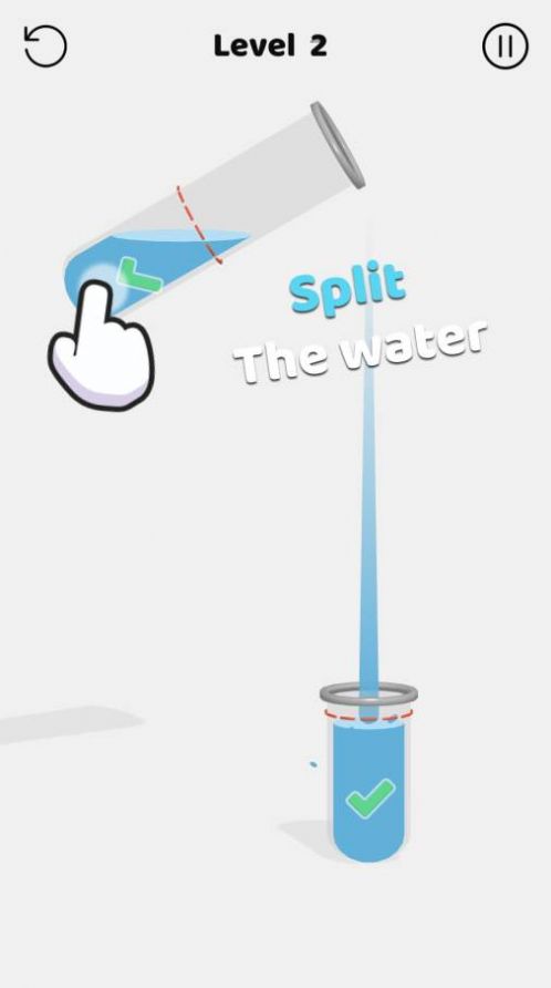 ԇܷˮΑٷ°棨Split it RightD3: