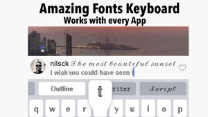 Fonts׿ͼ1