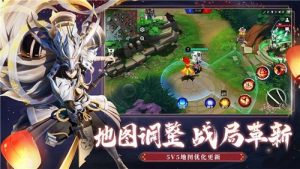 2024剑网3指尖江湖7.27更新图片1