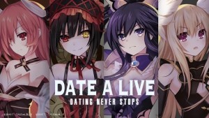 Date A Live Spirit PledgeʷϷͼƬ1