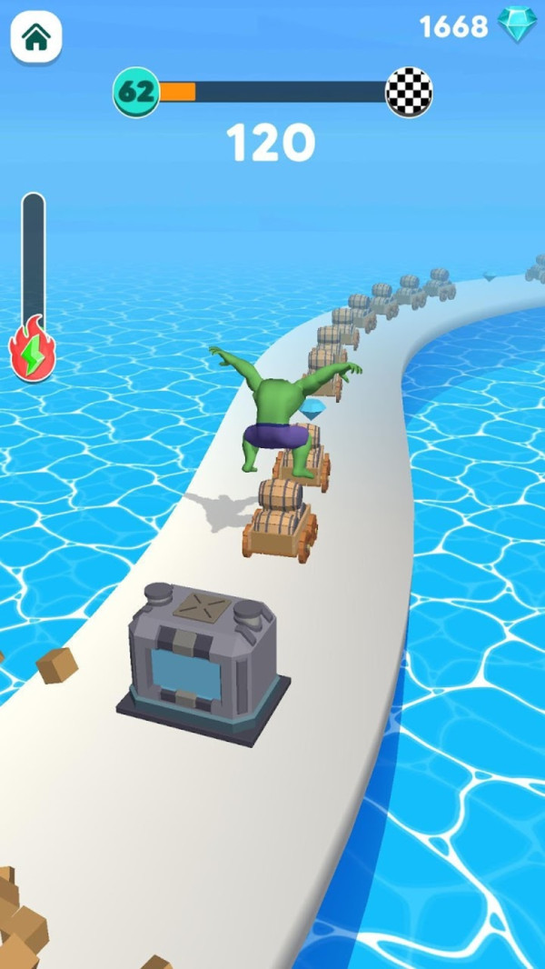 �̾��˳�����Ϸ���°�ͼ2: