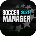 Soccer Manager 2021׿