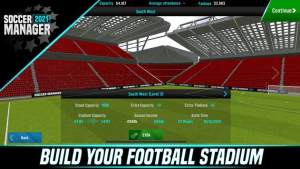 Soccer Manager 2024׿ͼ2