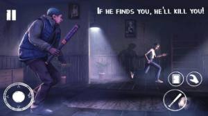 艾米丽救援任务游戏最新版图片1