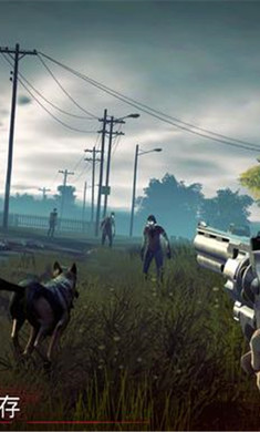 �´����˹�4���°�׿�棨Into the Dead 4��ͼ1: