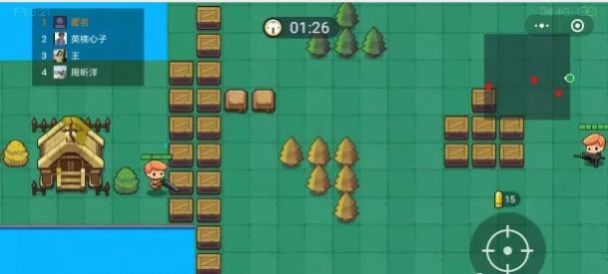 ���98k�����Լ�ǹս��Ϸ΢������ͼ2: