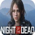 Night of the Deadİ