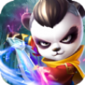 重生之熊猫修仙传游戏官网版 v1.0