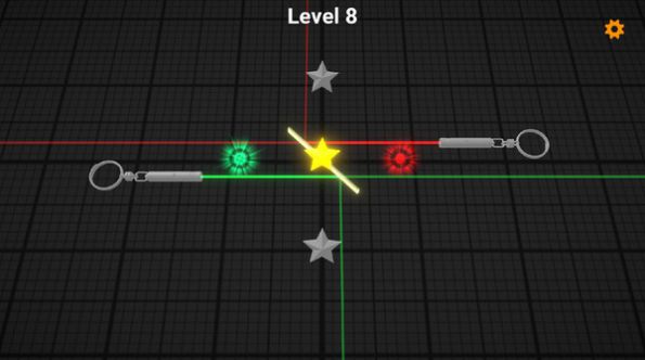 彩虹模拟器游戏官方安卓版图片1