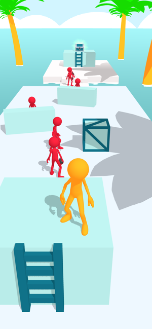 ȭ������Mister Punch������Ϸ��׿��ͼ2: