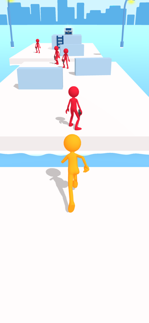 ȭ������Mister Punch������Ϸ��׿��ͼ1: