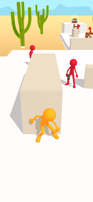 ȭ������Mister Punch������Ϸ��׿��ͼ3: