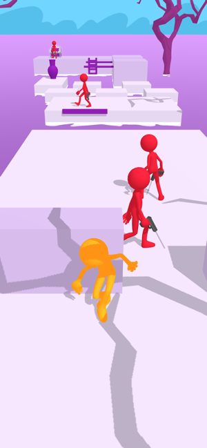 ȭ������Mister Punch������Ϸ��׿��ͼƬ1