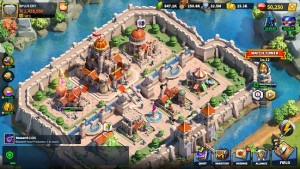 League of Kingdoms[D1