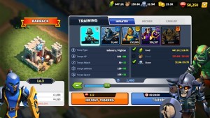 League of Kingdoms[D3