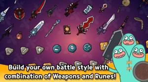 竞技场冲啊游戏最新安卓版图片1