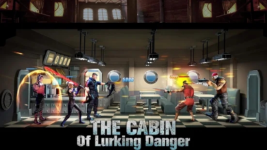 ��������һ�Ҵ���׿���İ��[��Survival The Last Ship���DƬ1