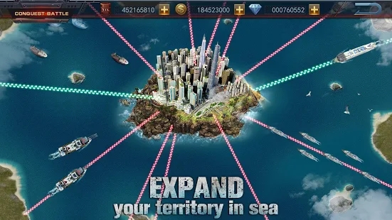 ��������һ�Ҵ���׿���İ��[��Survival The Last Ship���D2: