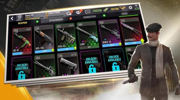zula mobile���°�׿��ͼ1: