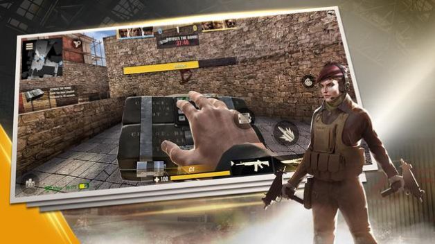 zula mobile���°�׿��ͼ2: