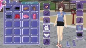 少女都市3d最新版下载中文2024图片1