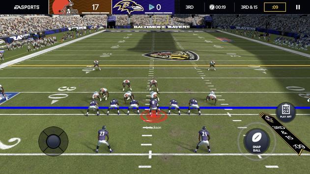 Madden NFL 21 MobileѰ׿ͼ1: