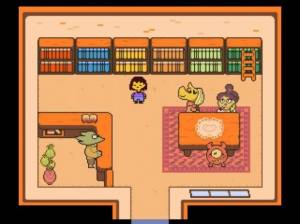 undertale֮[D1