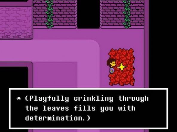 undertale֮Ϸºͼ2: