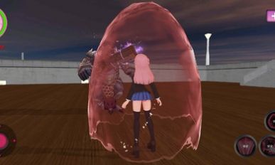 卡哇伊传奇完整版图1