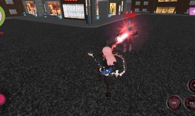 卡哇伊传奇完整版图3