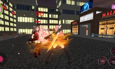 卡哇伊传奇游戏汉化完整版图片2